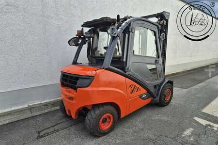 Dieselstapler 2019  Linde H30D (5)