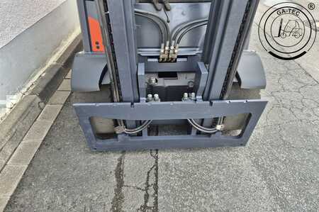 Dieselstapler 2019  Linde H30D (6)