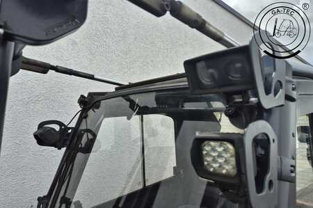 Dieselstapler 2019  Linde H30D (9)