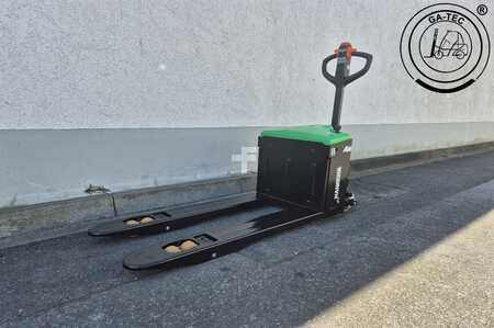 Nízkozdvižný vozík 2024  HC (Hangcha) CBD20-WD-I (1)