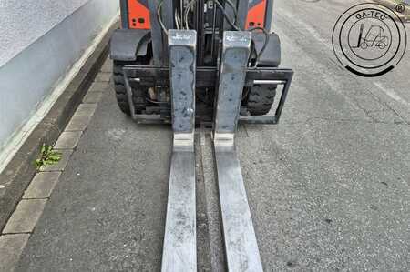 Dieselstapler 2018  Linde H30D 393-02 (6)