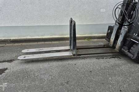 Dieselstapler 2018  Linde H30D 393-02 (7)