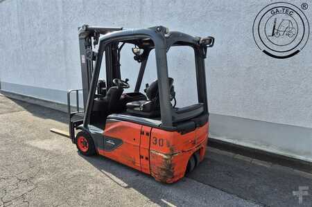 3-wiel elektrische heftrucks 2020  Linde E16 -02- EVO (3)