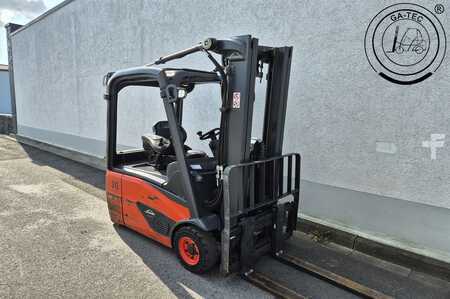 3-wiel elektrische heftrucks 2020  Linde E16 -02- EVO (4)