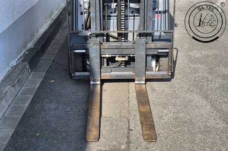 3-wiel elektrische heftrucks 2020  Linde E16 -02- EVO (6)