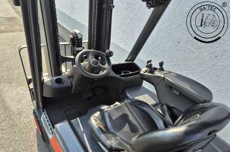 3-wiel elektrische heftrucks 2020  Linde E16 -02- EVO (8)