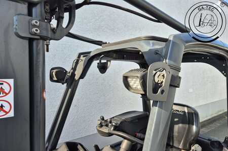 3-wiel elektrische heftrucks 2020  Linde E16 -02- EVO (9)