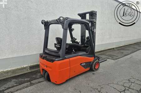 Eléctrico - 4 rodas 2018  Linde E20L EVO (5)