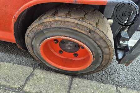 Eléctrico - 4 rodas 2005  Linde E18P-02 (10)