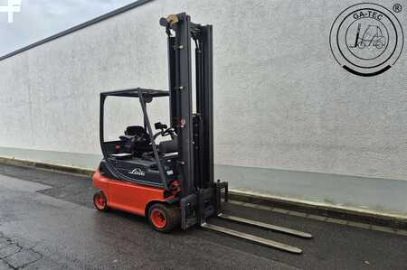 Eléctrico - 4 rodas 2005  Linde E18P-02 (4)