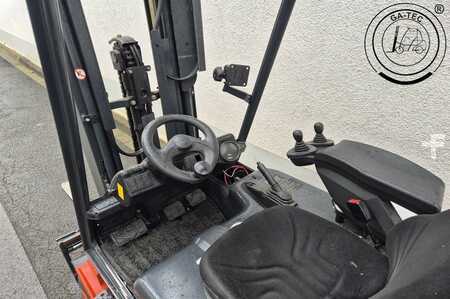 Eléctrico - 4 rodas 2005  Linde E18P-02 (7)