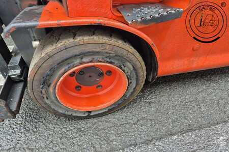 Eléctrico - 4 rodas 2005  Linde E18P-02 (9)