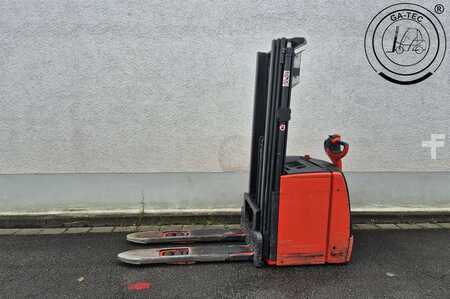 Ruční vysokozdvižný vozík 2019  Linde L16i (2)