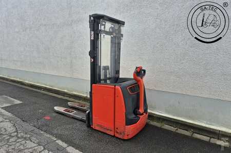 Ruční vysokozdvižný vozík 2019  Linde L16i (3)