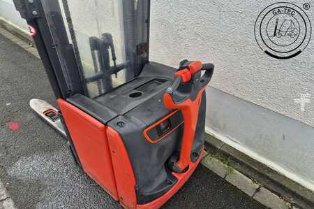 Ruční vysokozdvižný vozík 2019  Linde L16i (8)