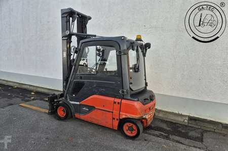 Eléctrico - 4 rodas 2019  Linde E20PL-02 (3)