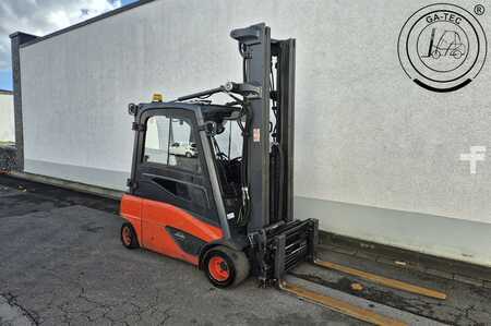 Eléctrico - 4 rodas 2019  Linde E20PL-02 (4)