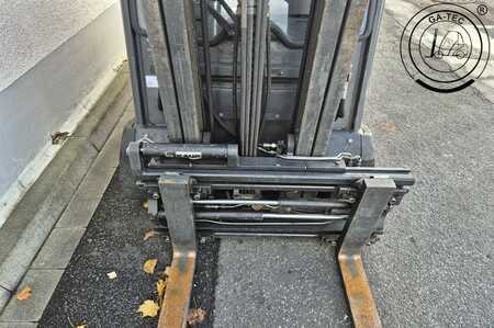 Eléctrico - 4 rodas 2019  Linde E20PL-02 (6)