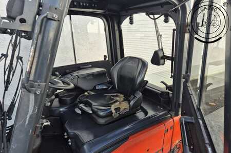 Eléctrico - 4 rodas 2019  Linde E20PL-02 (7)