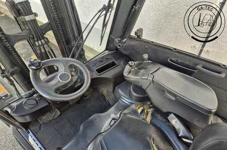 Eléctrico - 4 rodas 2019  Linde E20PL-02 (8)