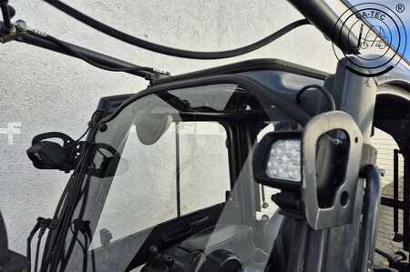 Eléctrico - 4 rodas 2019  Linde E20PL-02 (9)