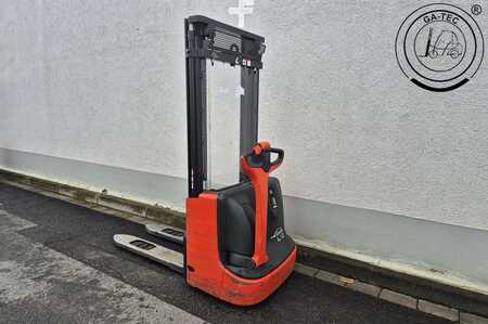 Ruční vysokozdvižný vozík 2019  Linde L12 (3)