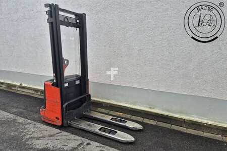 Ruční vysokozdvižný vozík 2019  Linde L12 (4)