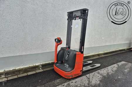 Ruční vysokozdvižný vozík 2019  Linde L12 (6)