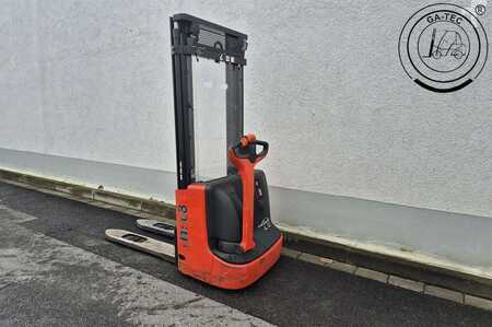 Ruční vysokozdvižný vozík 2019  Linde L12 (3)