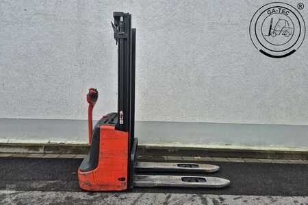 Ruční vysokozdvižný vozík 2019  Linde L12 (5)