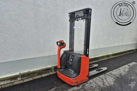 Ruční vysokozdvižný vozík 2019  Linde L12 (6)