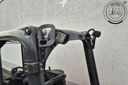 Eléctrico - 3 rodas 2018  Linde E16 (10)