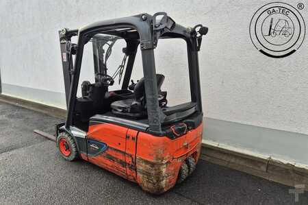 Eléctrico - 3 rodas 2018  Linde E16 (3)