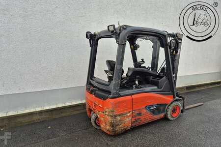 Eléctrico - 3 rodas 2018  Linde E16 (5)