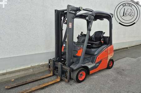 Dieselový VZV 2019  Linde H16D-01 (1)