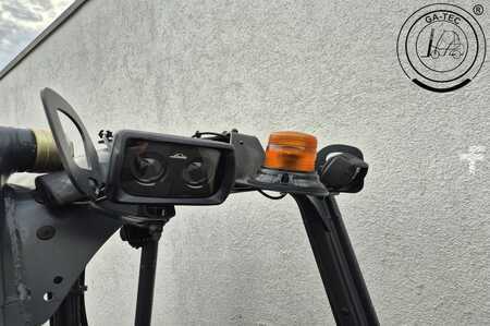 Dieselový VZV 2019  Linde H16D-01 (10)