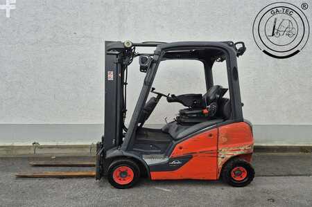 Dieselový VZV 2019  Linde H16D-01 (2)