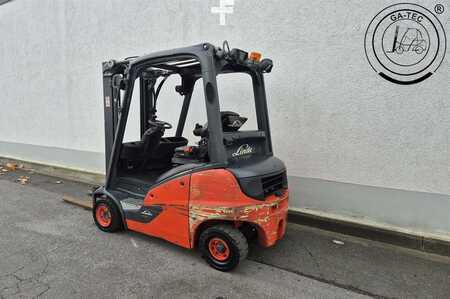 Dieselový VZV 2019  Linde H16D-01 (3)