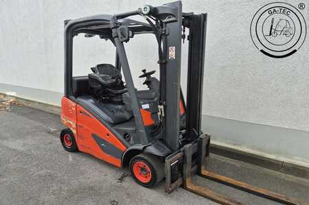 Dieselový VZV 2019  Linde H16D-01 (4)