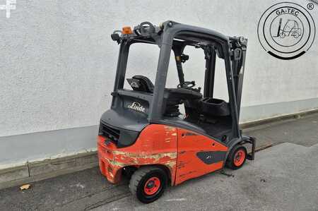 Dieselový VZV 2019  Linde H16D-01 (5)