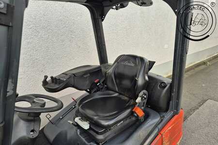 Dieselový VZV 2019  Linde H16D-01 (7)