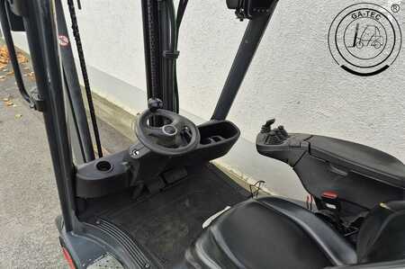 Dieselový VZV 2019  Linde H16D-01 (8)