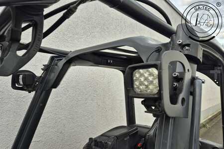 Dieselový VZV 2019  Linde H16D-01 (9)