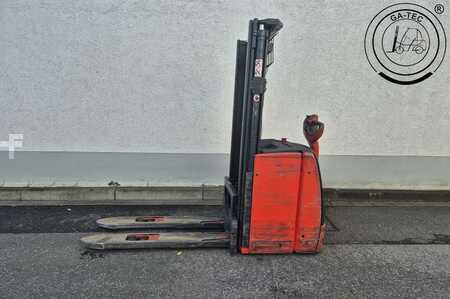 Ruční vysokozdvižný vozík 2020  Linde L16 (2)