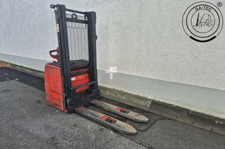 Ruční vysokozdvižný vozík 2020  Linde L16 (4)