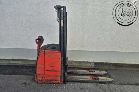 Ruční vysokozdvižný vozík 2020  Linde L16 (5)