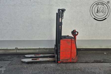 Ruční vysokozdvižný vozík 2020  Linde L16 (2)