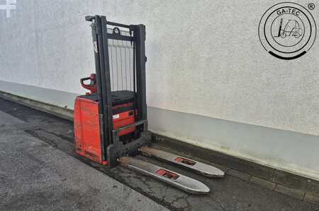 Ruční vysokozdvižný vozík 2020  Linde L16 (4)