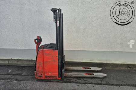 Ruční vysokozdvižný vozík 2020  Linde L16 (5)