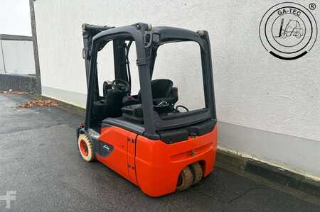 Sähkö - 3 pyör 2018  Linde E16-02 EVO (3)